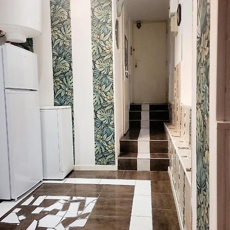 L'Authentique Apartment Страсбург Екстериор снимка