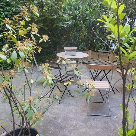 L'Authentique Apartment Страсбург Екстериор снимка