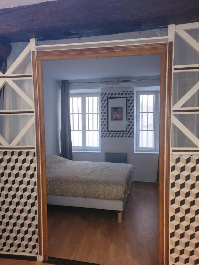 L'Authentique Apartment Страсбург Екстериор снимка