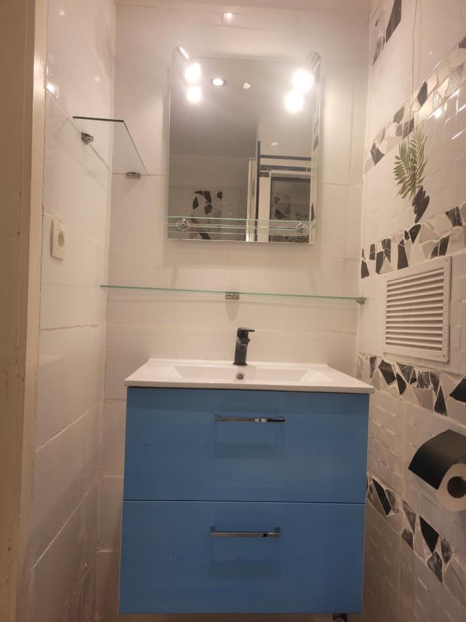 L'Authentique Apartment Страсбург Екстериор снимка